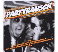 Diverse - Partyrausch