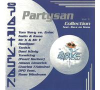 Diverse - Partysan Feat.Rave on Snow
