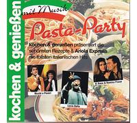 Diverse - Pasta-Party [Import]