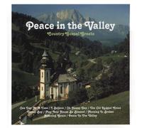 Diverse - Peace in The Valley [Import]