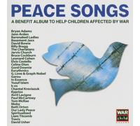 Diverse - Peace Songs