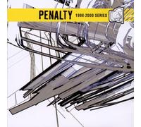 Diverse - Penalty 1998-2000 Series [Import]