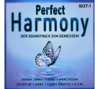 Diverse - Perfect Harmony [Import]