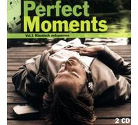 Diverse - Perfect Moments Vol.1