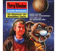 Diverse - Perry Rhodan 01 [Import]