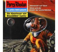 Diverse - Perry Rhodan 03 [Import]