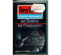 Diverse - Perry Rhodan 3 [Import]