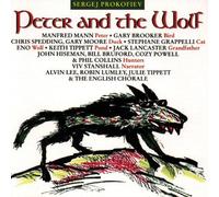 Diverse - Peter and The Wolf [Import]