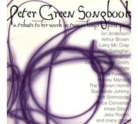 Diverse - Peter Green Songbook Firstpart [Import]