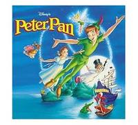 Diverse - Peter Pan [Import]