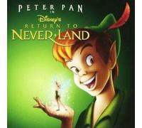 Diverse - Peter Pan Return to Neverland [Import]