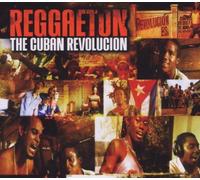 Diverse - Petrol Presents:Reggaeton: the