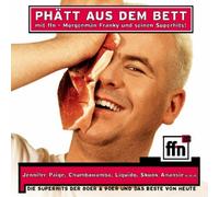 Diverse - Phätt aus dem Bett [Import]