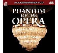 Diverse - Phantom of The Opera