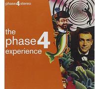 Diverse - Phase 4 Experience [Import]