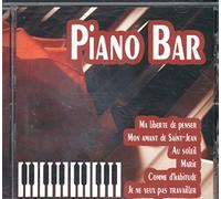 Diverse - Piano Bar