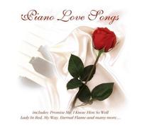 Diverse - Piano Love Songs [Import]