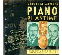 Diverse (Piano Playtime) - Original Artists