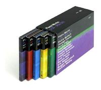 Diverse - Piano Works Vol. 1 A 5