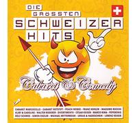 Diverse - Pictures-40 Years of Hits