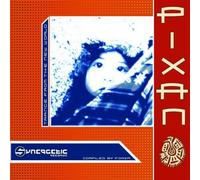 Diverse - Pixan-Trance from The New Worl [Import]