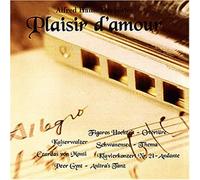 Diverse - Plaisir d'amour [Import]