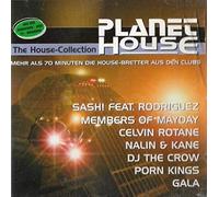 Diverse - Planet House 1 [Import]