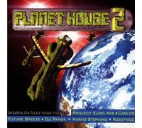 Diverse - Planet House 2