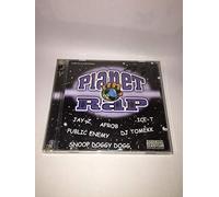 Diverse - Planet Rap [Import]