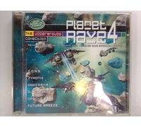 Diverse - Planet Rave 4