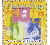 Diverse - Planet Yoga 2cd [Import]