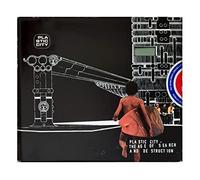 Diverse - Plastic City [Import]