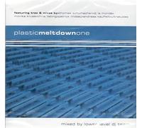 Diverse - Plastic Meltdown 1 [Import]