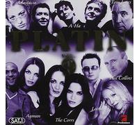 Diverse - Platin 09-das Album der Megast [Import]