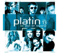 Diverse - Platin 13-das Album [Import]