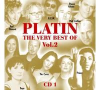 Diverse - Platin-The Very Best of [Import]