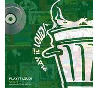 Diverse - Play it loud Vol. 1 / T 2001