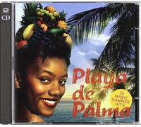 Diverse - Playa de Palma [Import]
