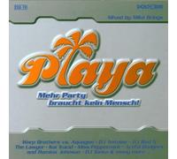 Diverse - Playa/Mehr Party Braucht Kein [Import]