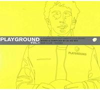 Diverse - Playground 1 [Import]