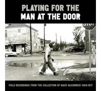 Diverse - Playing for Man at The Door-Field Recordings [Import]