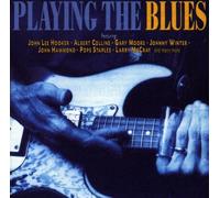 Various - Playing The Blues [Import]