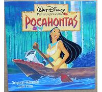 Diverse - Pocahontas [Import]