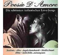 Diverse - Poesie D'Amore [Import]