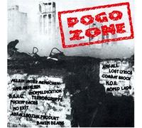 Diverse - Pogo Zone [Import]