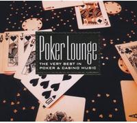 Diverse - Poker Lounge (The Very Best in