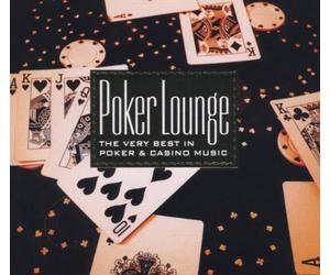 Diverse - Poker Lounge (The Very Best in [Import]