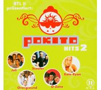 Diverse - Pokito Hits Vol.2 [Import]
