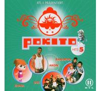Diverse - Pokito Hits Vol.5