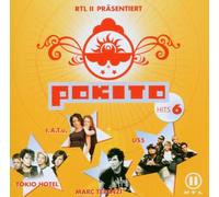 Diverse – Pokito Hits Vol.6 – Import